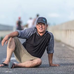 Meet your Posher, Benhur